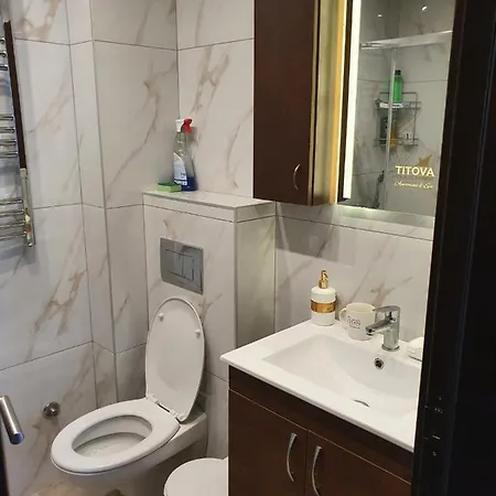 Appartement 23/5 Titova Zlatibor *