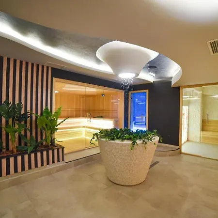 Appartement 23/5 Titova Zlatibor *
