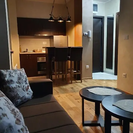 Appartement 23/5 Titova Zlatibor *