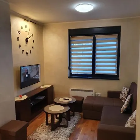 Appartement 23/5 Titova Zlatibor *